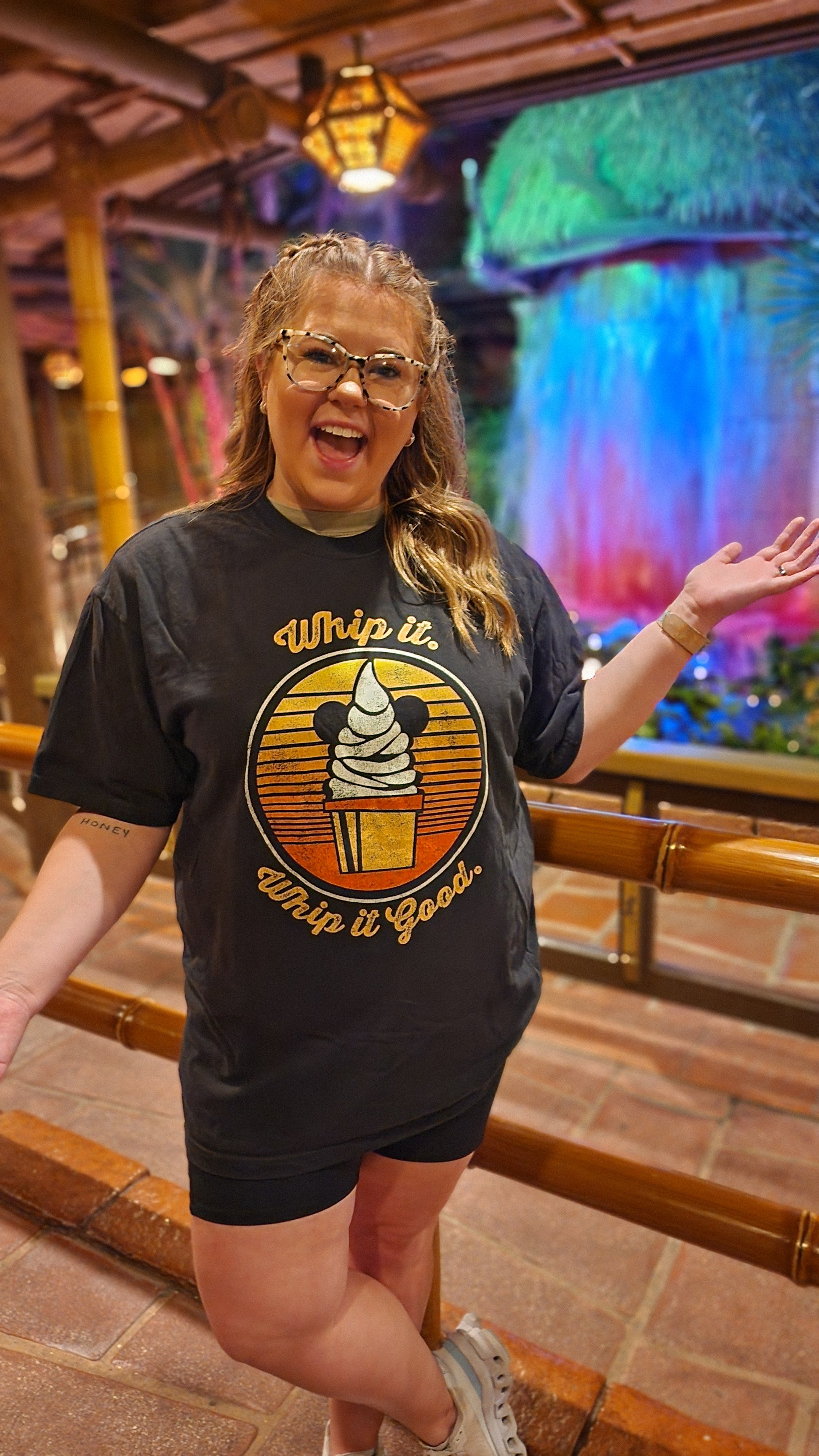 Dole Whip Tee