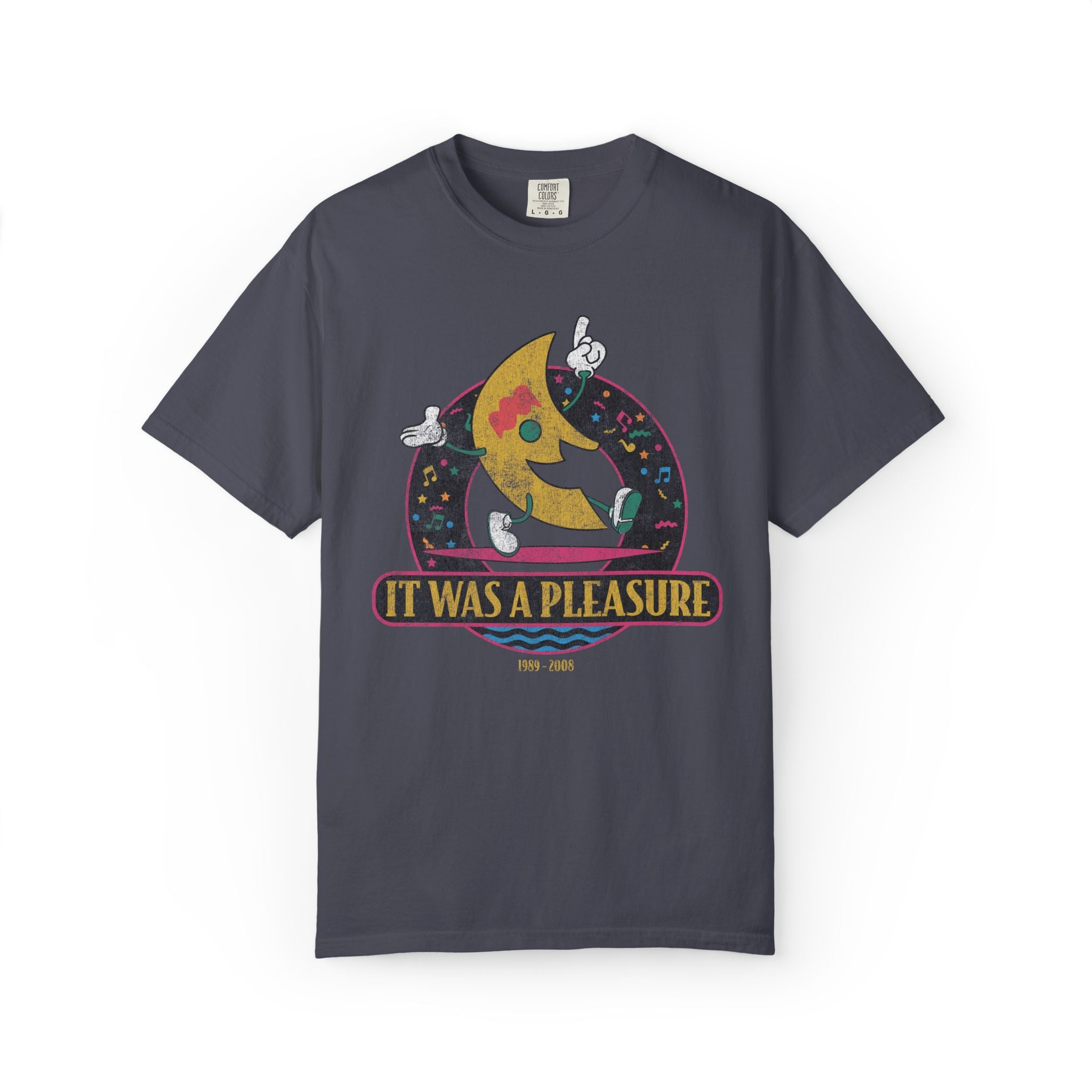 Pleasure Island Tee
