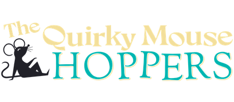 The Quirky Mouse Hoppers