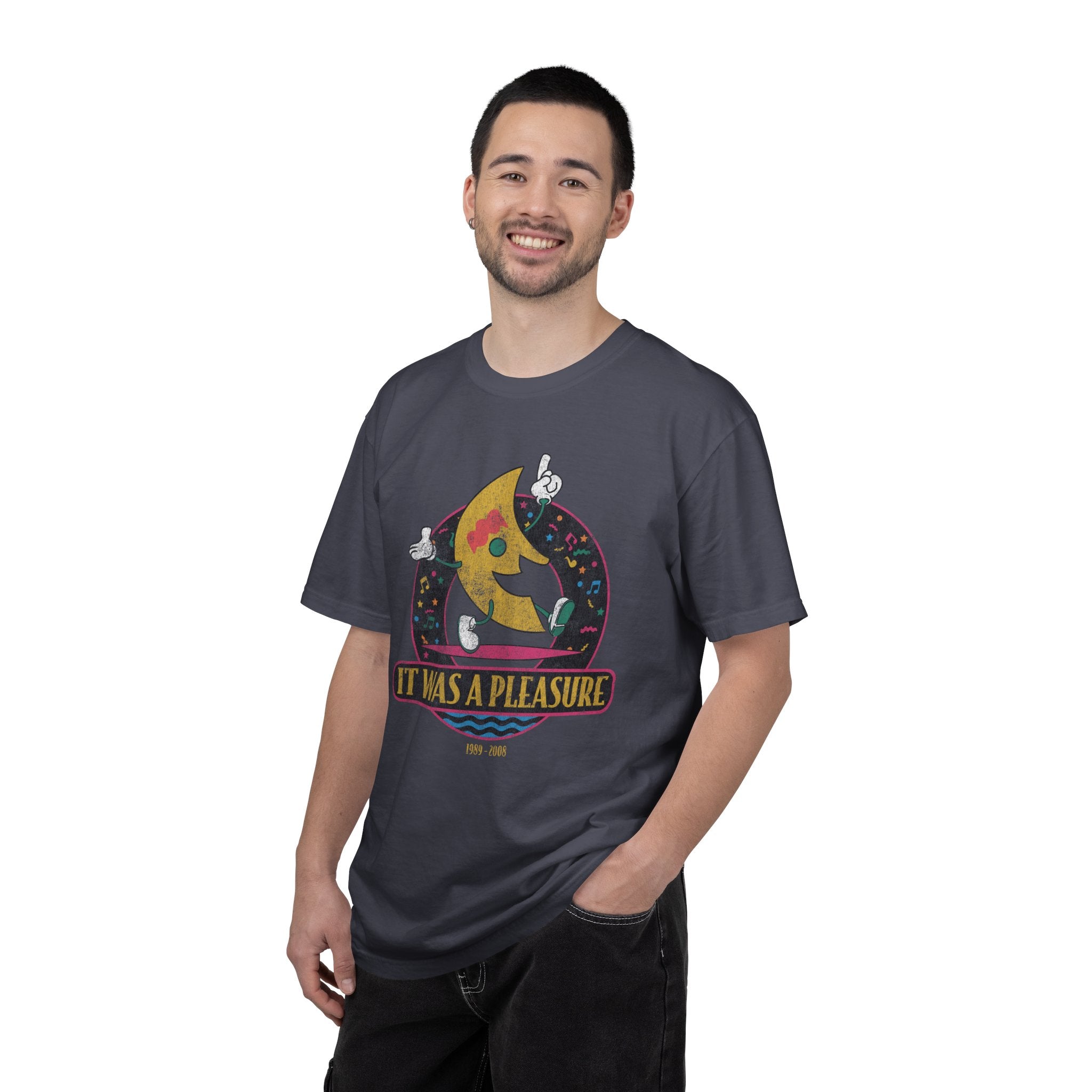 Pleasure Island Tee