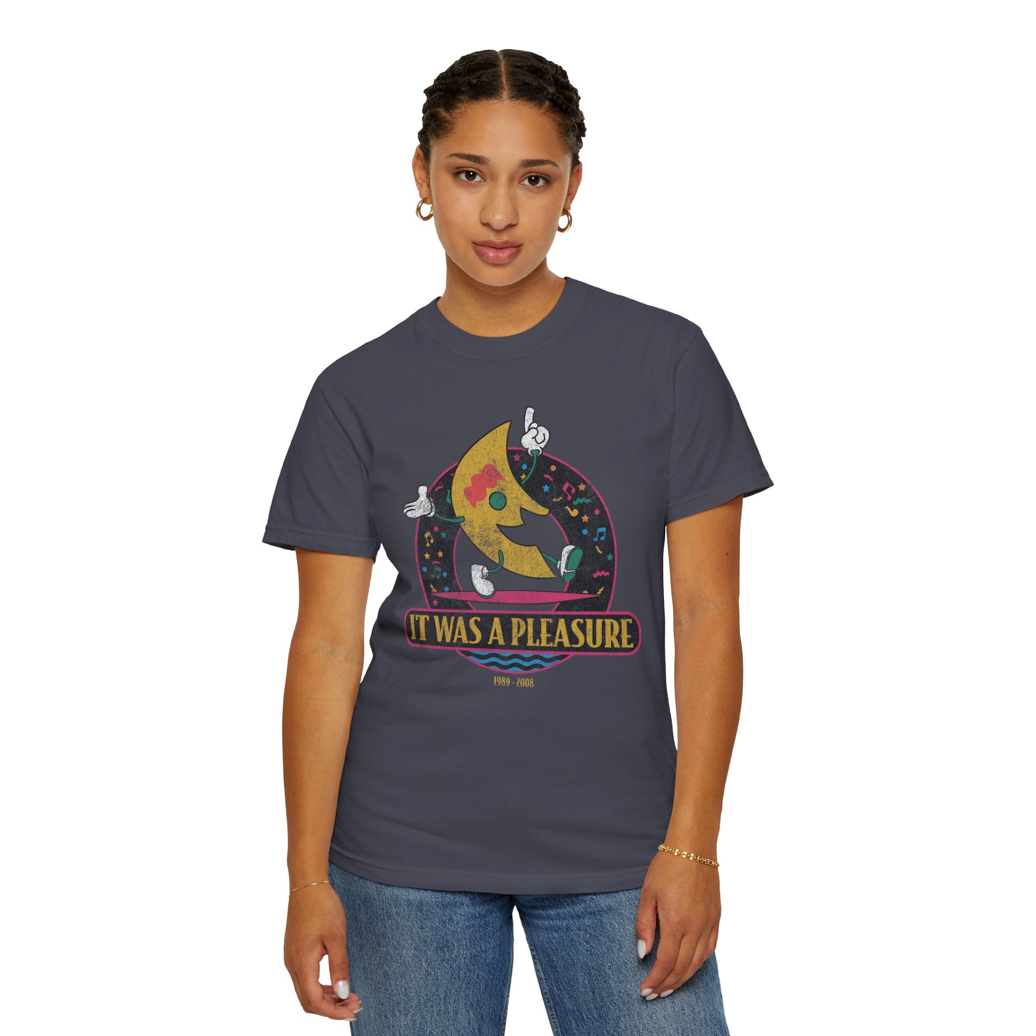 Pleasure Island Tee