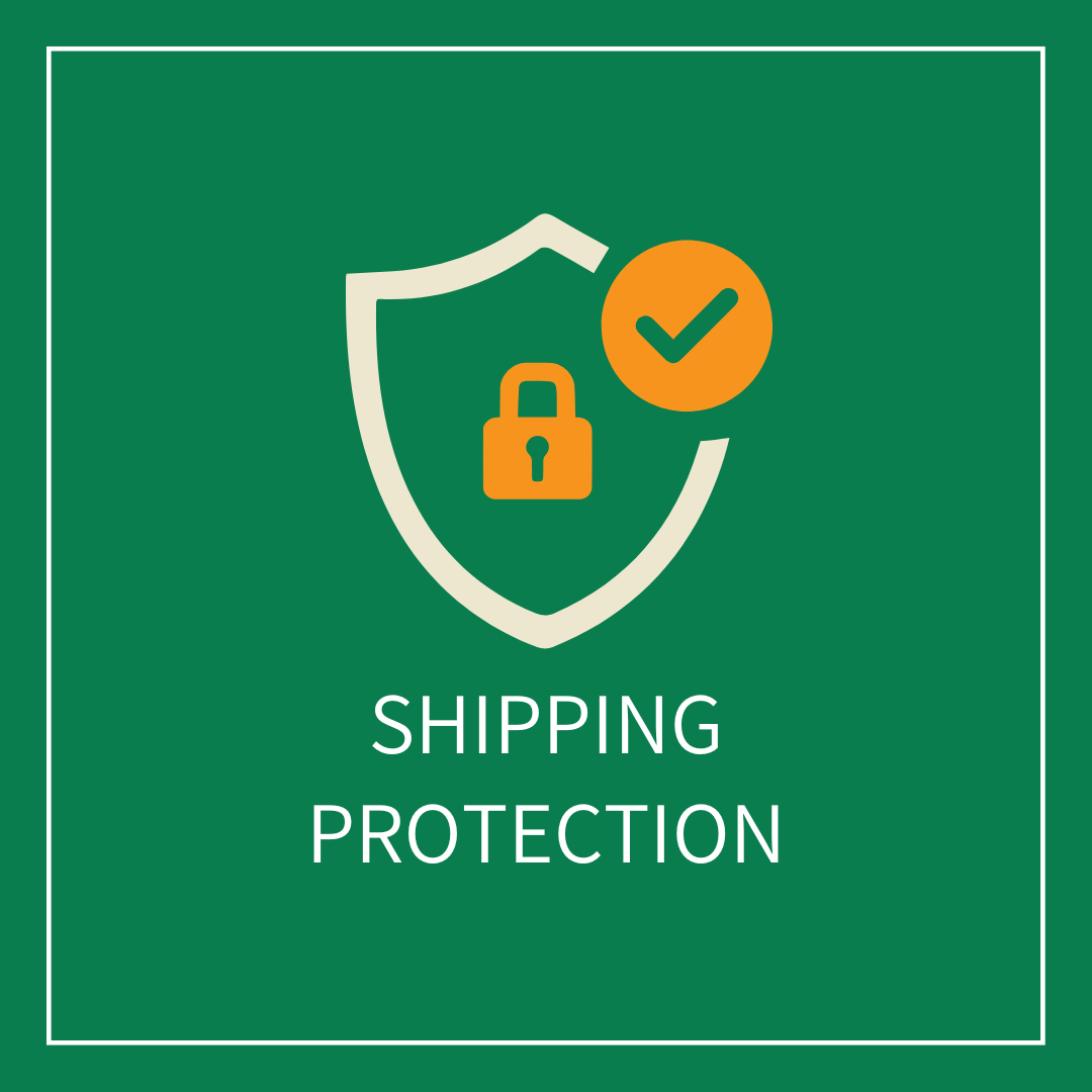 Shipping Protection The Quirky Mouse LLC