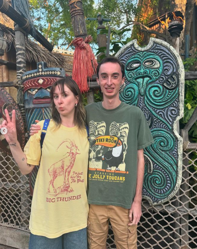 Schweitzer Falls Comfort Colors Tee The Quirky Mouse LLC