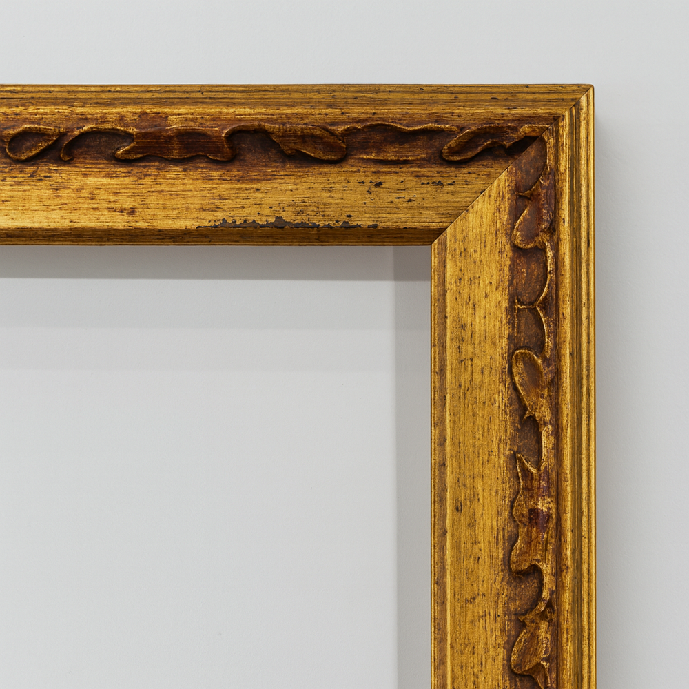 Custom Framing - Add On Option