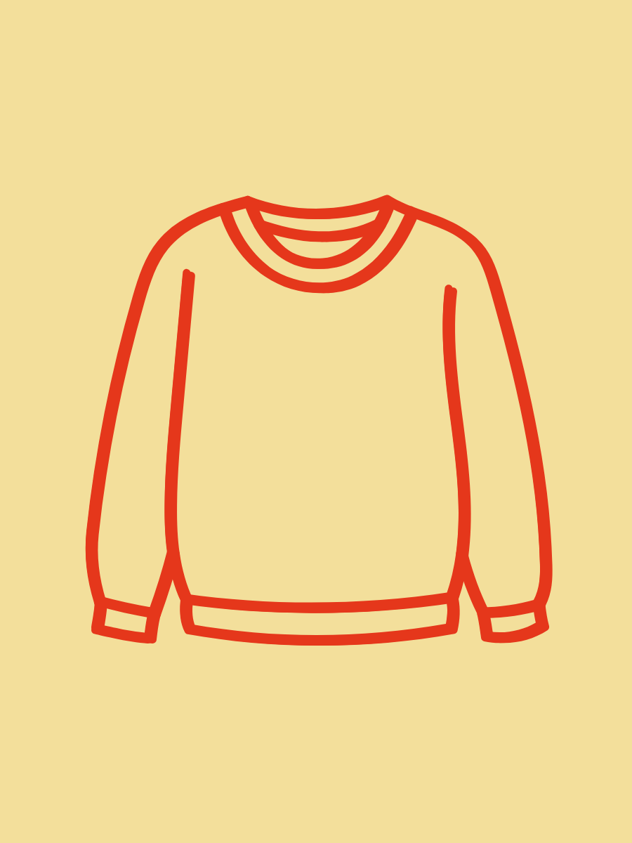 Sweatshirts