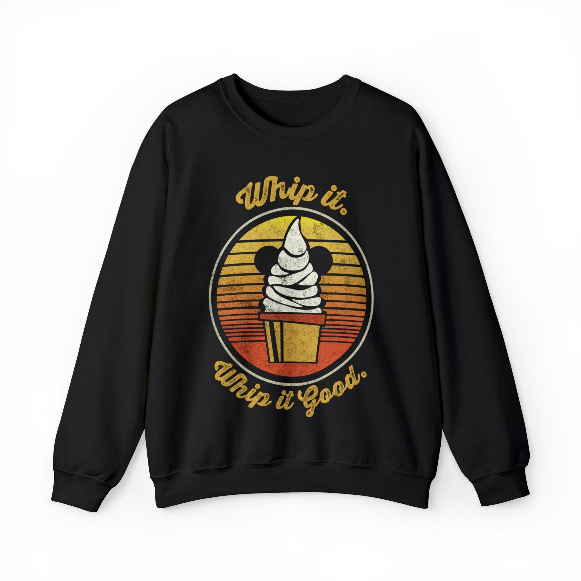 Dole Whip Sweatshirt - The Quirky Mouse