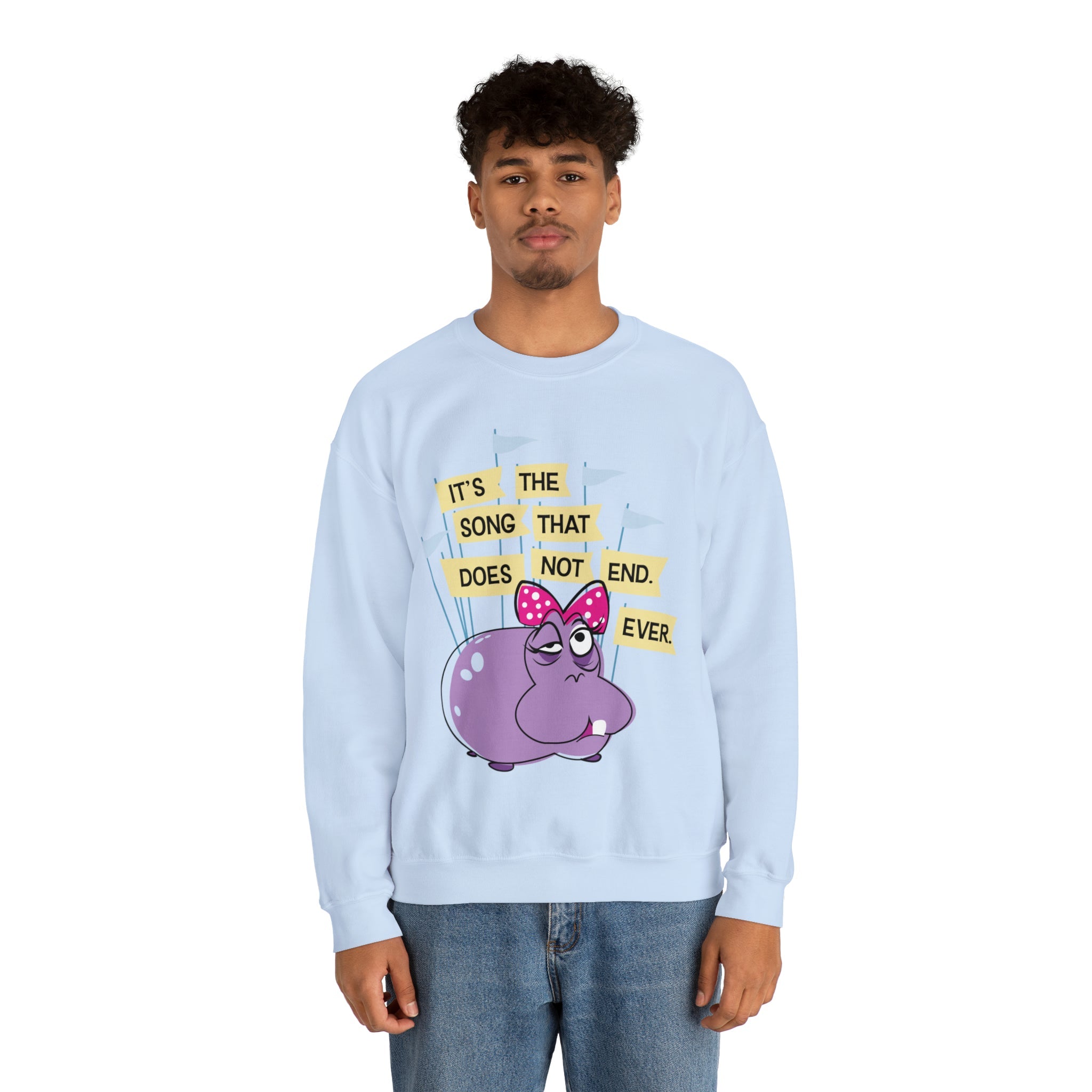 Small sweatshirt online