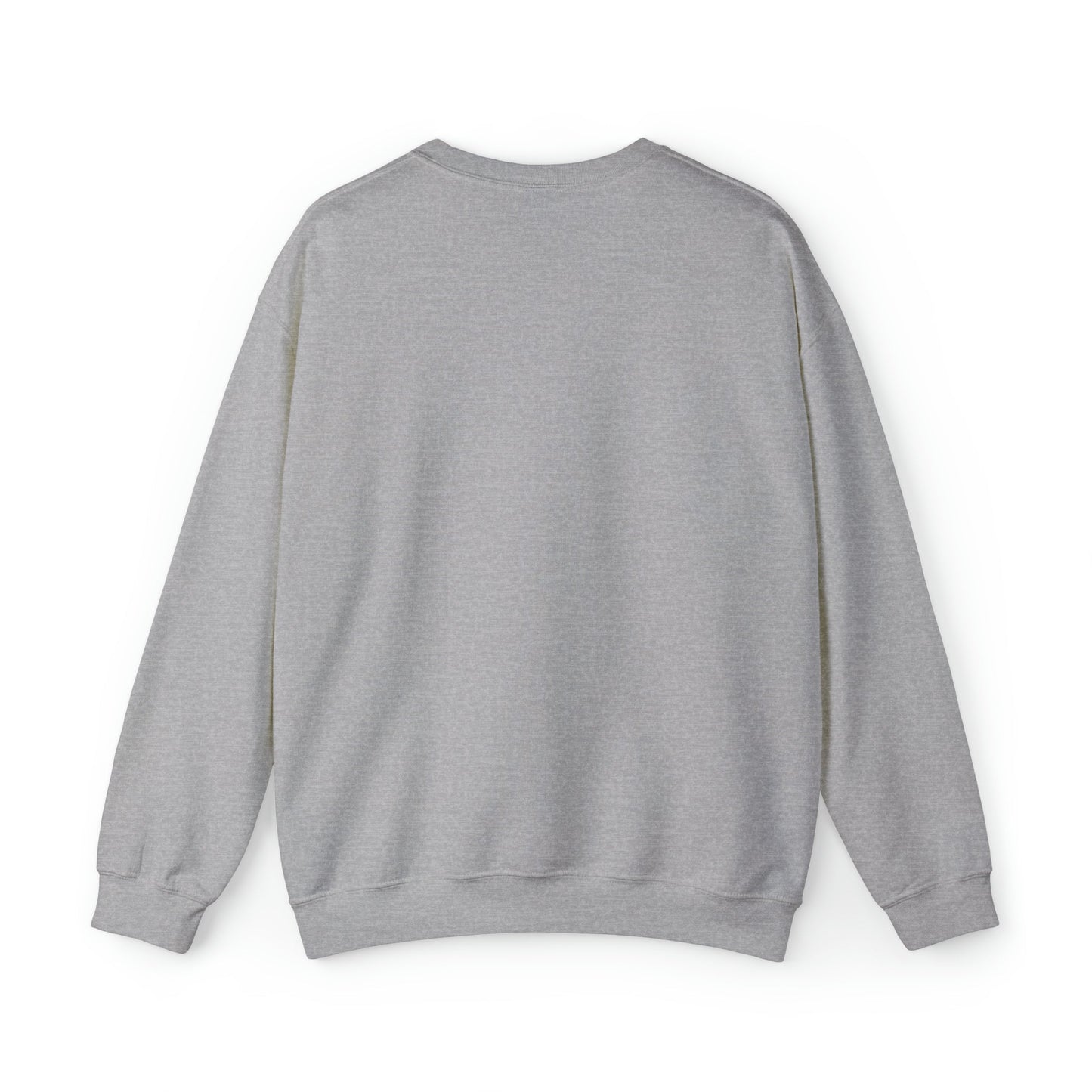 Living with the Land Sweatshirt - The Quirky Mouse