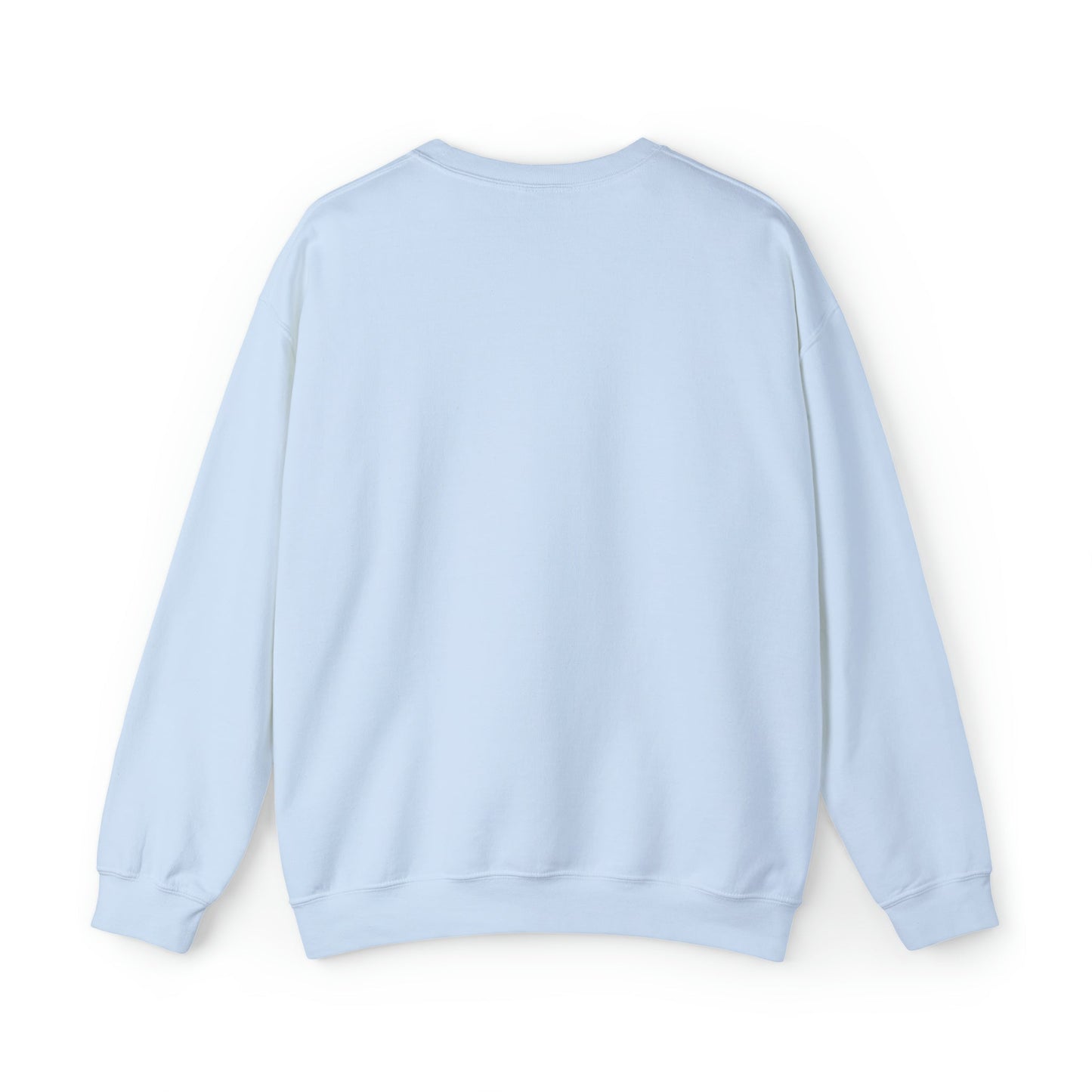 Living with the Land Sweatshirt - The Quirky Mouse